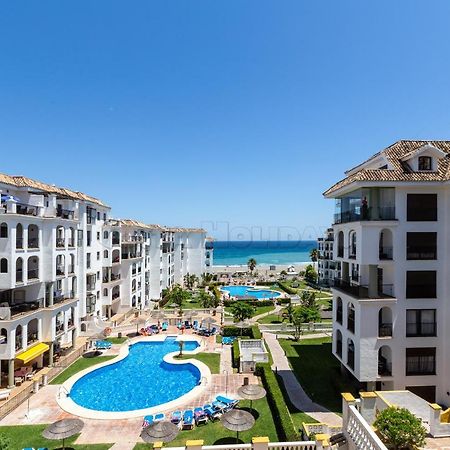 Marina Duquesa 457 Apartment Castillo de Sabinillas Екстериор снимка