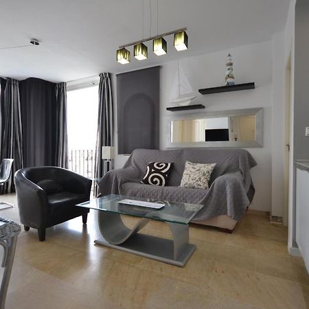 Marina Duquesa 457 Apartment Castillo de Sabinillas Екстериор снимка