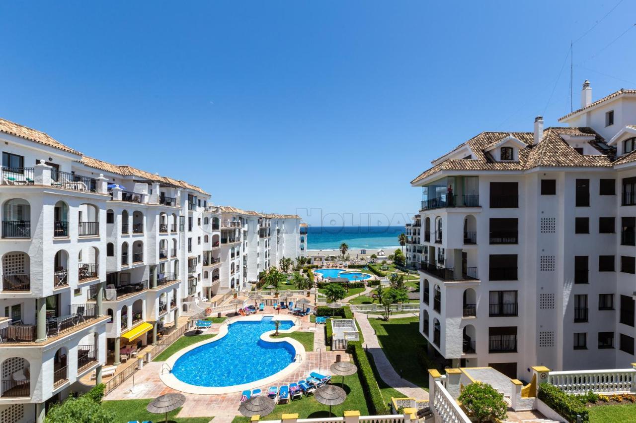 Marina Duquesa 457 Apartment Castillo de Sabinillas Екстериор снимка