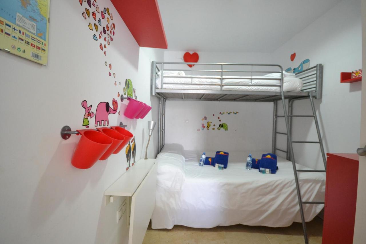 Marina Duquesa 457 Apartment Castillo de Sabinillas Екстериор снимка