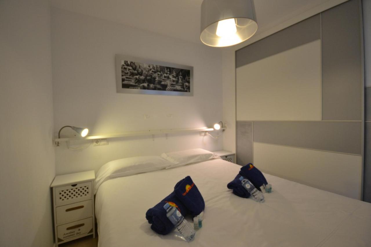Marina Duquesa 457 Apartment Castillo de Sabinillas Екстериор снимка