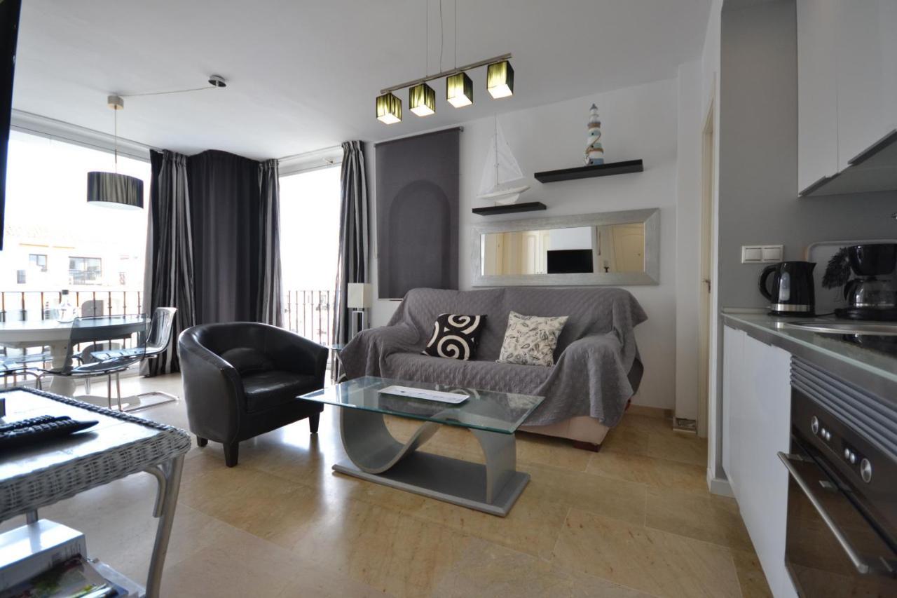 Marina Duquesa 457 Apartment Castillo de Sabinillas Екстериор снимка