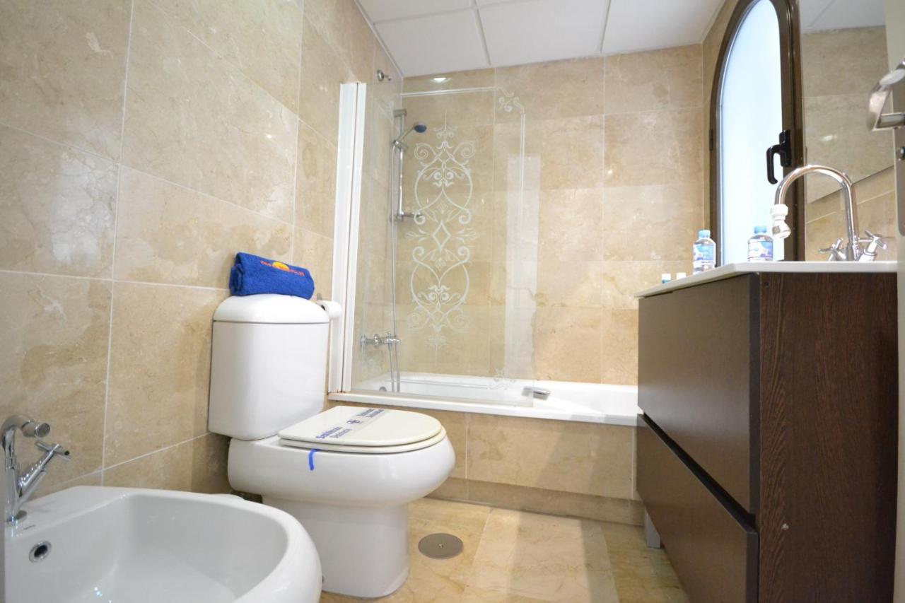 Marina Duquesa 457 Apartment Castillo de Sabinillas Екстериор снимка