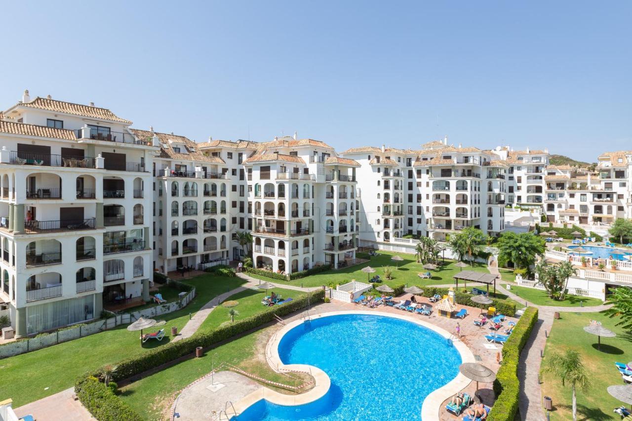 Marina Duquesa 457 Apartment Castillo de Sabinillas Екстериор снимка