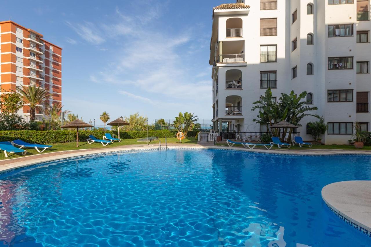 Marina Duquesa 457 Apartment Castillo de Sabinillas Екстериор снимка