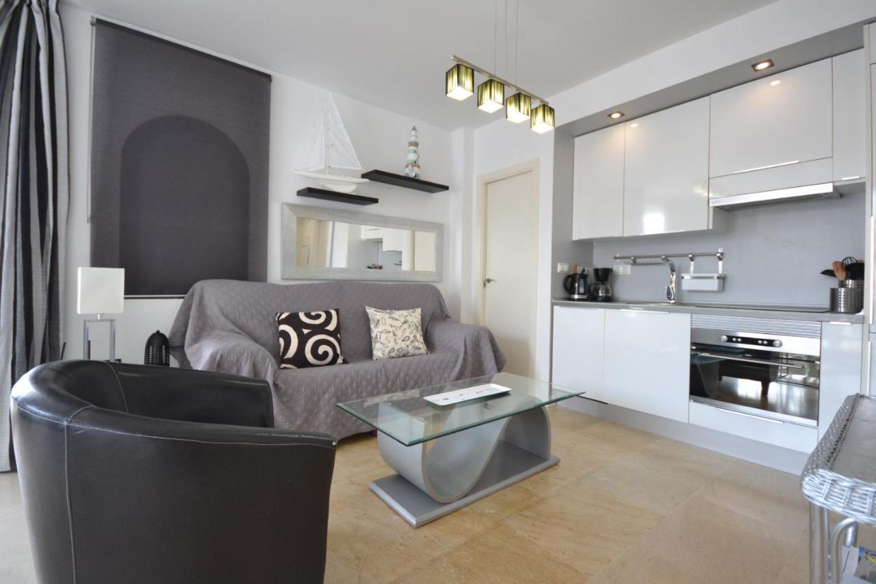 Marina Duquesa 457 Apartment Castillo de Sabinillas Екстериор снимка