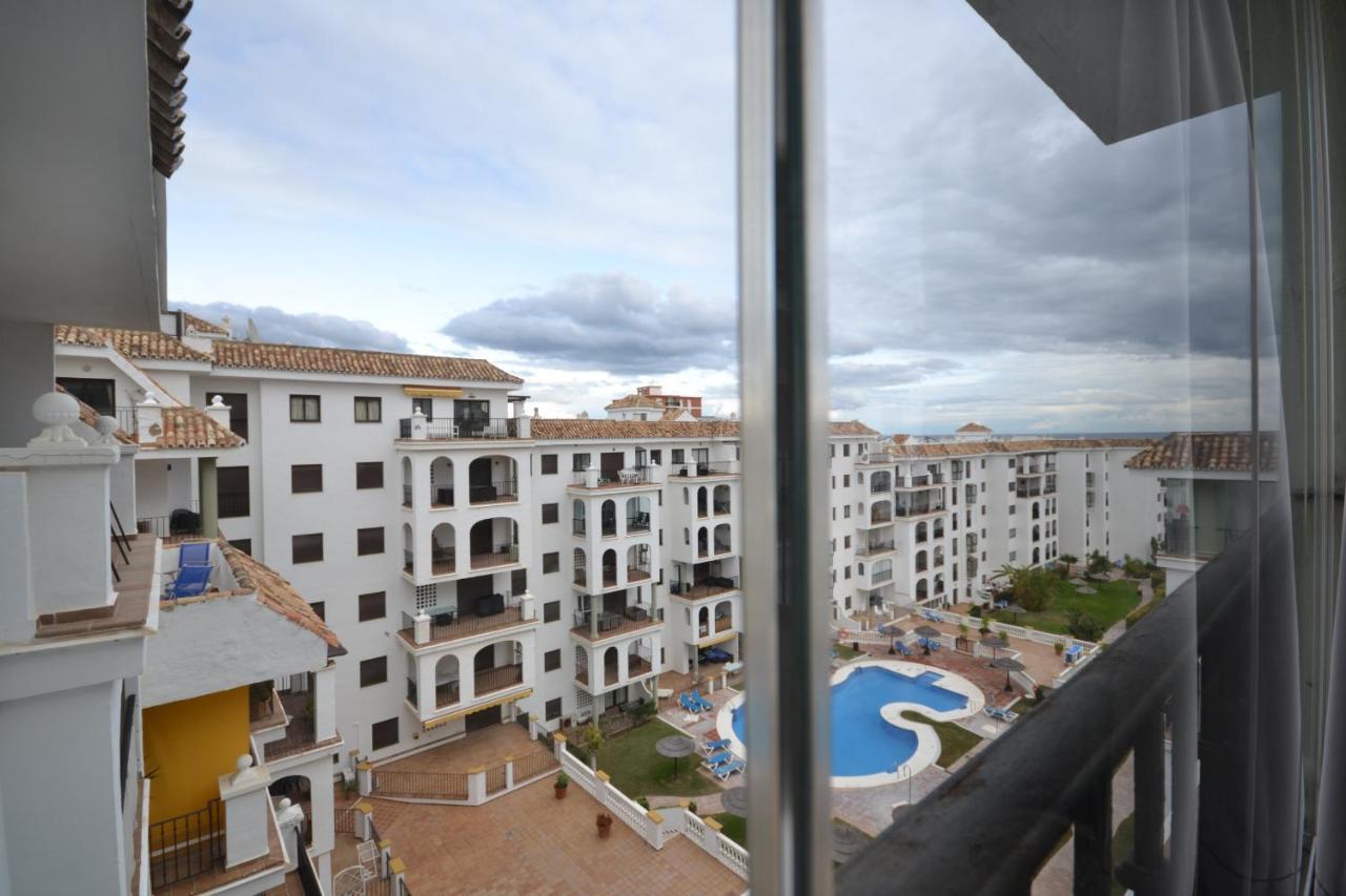 Marina Duquesa 457 Apartment Castillo de Sabinillas Екстериор снимка
