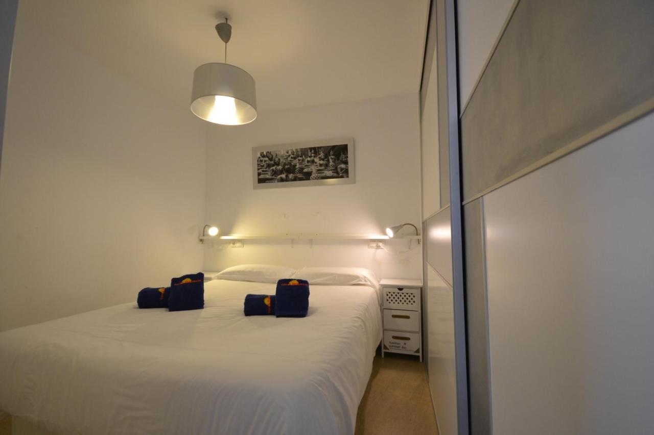 Marina Duquesa 457 Apartment Castillo de Sabinillas Екстериор снимка