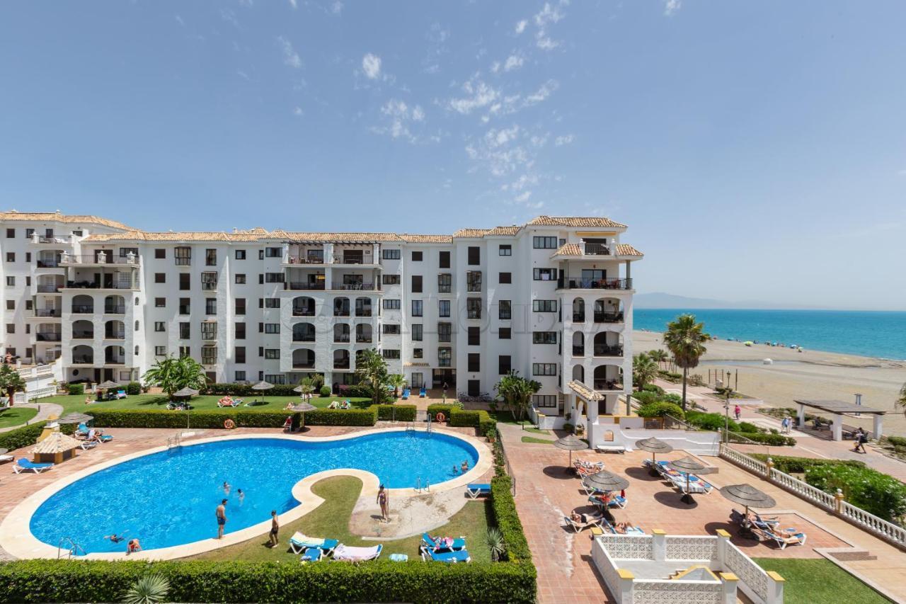 Marina Duquesa 457 Apartment Castillo de Sabinillas Екстериор снимка