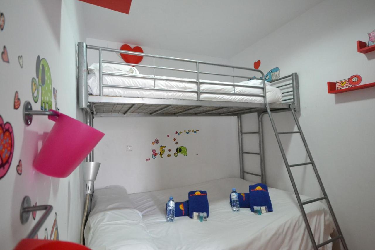 Marina Duquesa 457 Apartment Castillo de Sabinillas Екстериор снимка