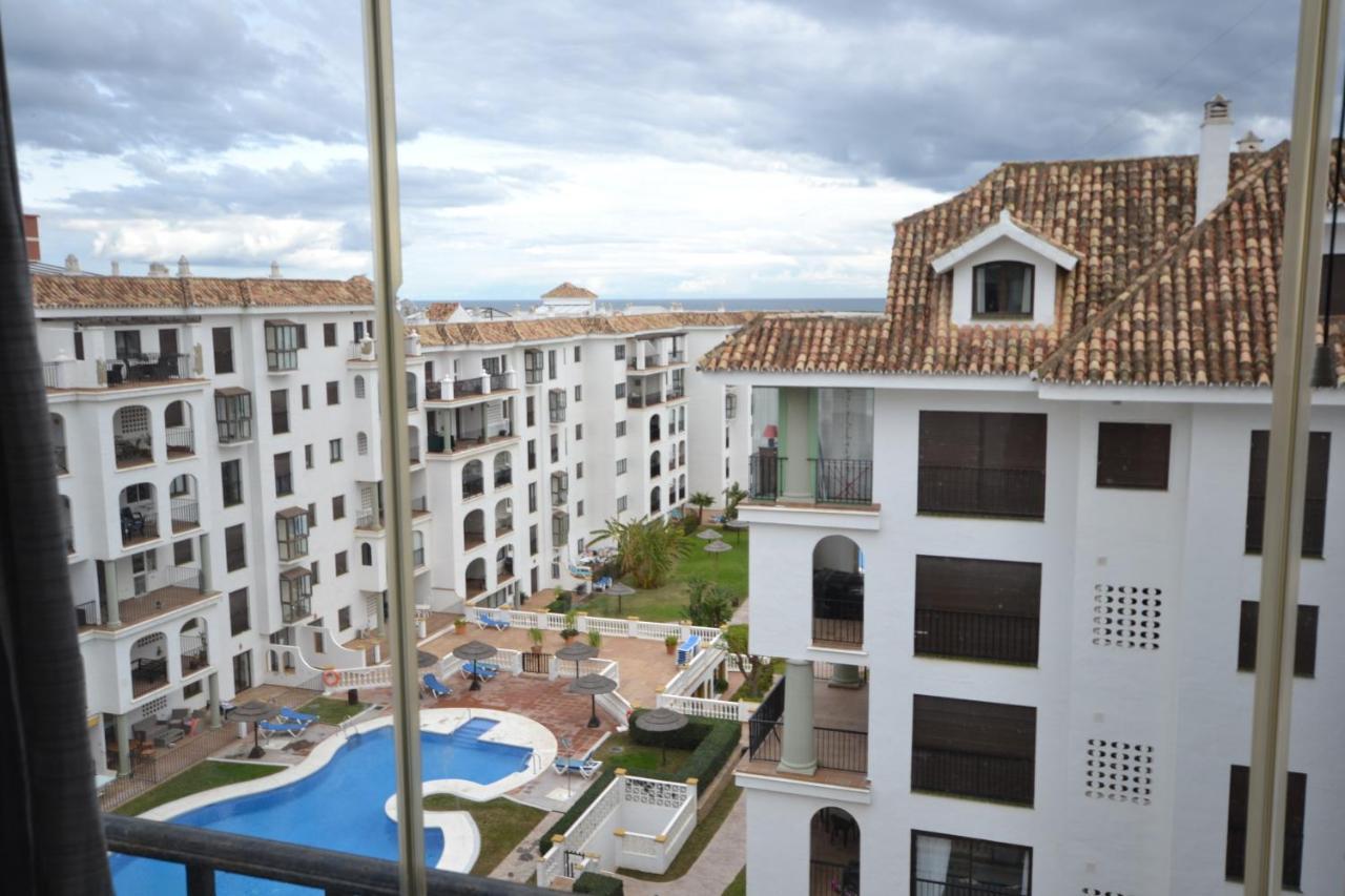 Marina Duquesa 457 Apartment Castillo de Sabinillas Екстериор снимка